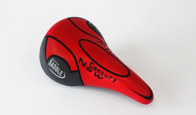 BİSİKLET KOLTUĞU (SELESİ) RENKLİ  KL:50